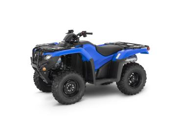 2022 Honda FourTrax Rancher® 4X4 ES