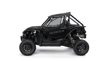 2022 Honda Talon 1000R – Detailed Specifications and Features