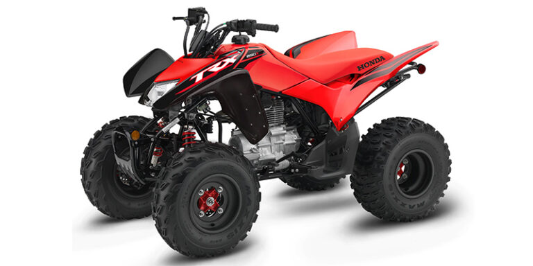 2022 Honda TRX® 250X