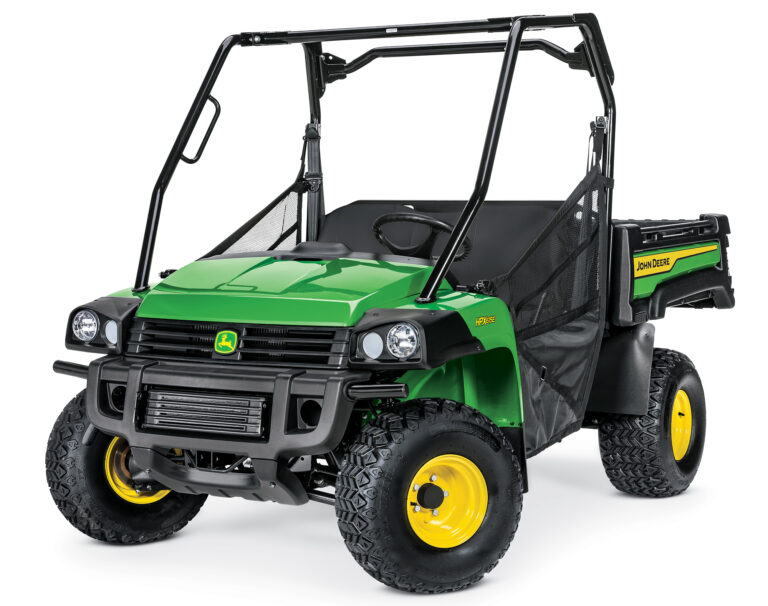 2022 John Deere Gator™ HPX 615E