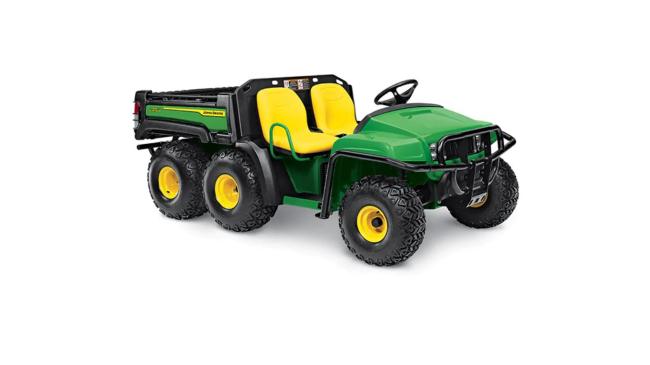 2022 John Deere Gator™ TH 6×4 Diesel