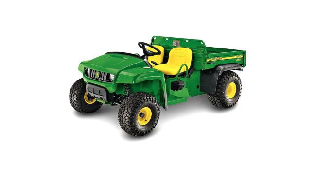 2022 John Deere Gator™ TS 4×2