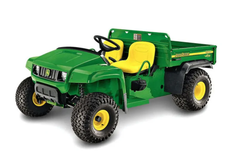 2022 John Deere Gator™ TX 4×2
