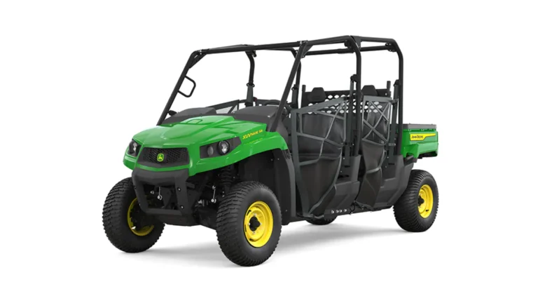 2022 John Deere Gator™ XUV560E