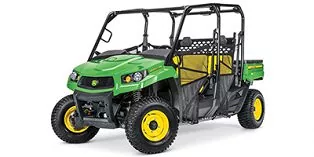 2022 John Deere Gator™ XUV590E