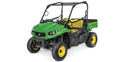 2022 John Deere Gator™ XUV590E Base