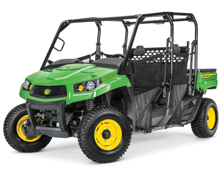 2022 John Deere Gator™ XUV590M
