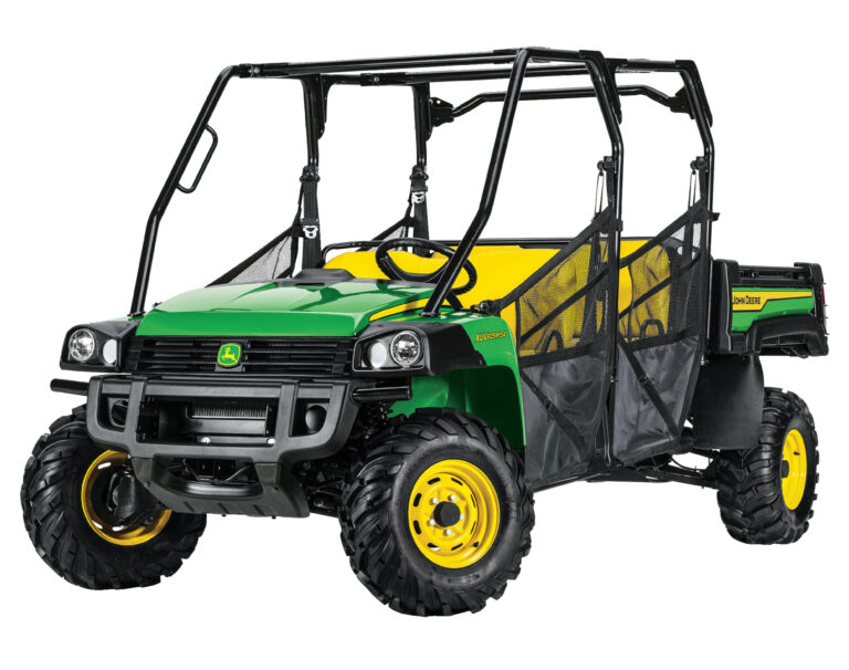 2022 John Deere Gator™ XUV825M S4