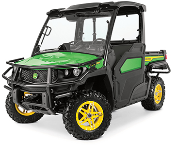 2022 John Deere Gator™ XUV835E