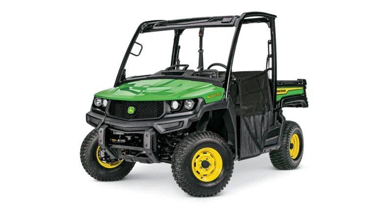 2022 John Deere Gator™ XUV835E Base