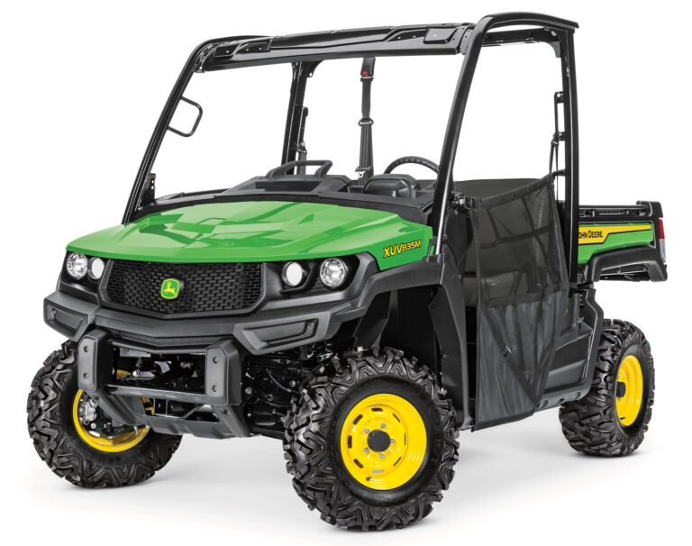 2022 John Deere Gator™ XUV835M