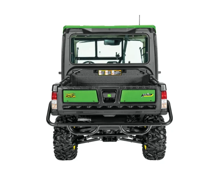 2022 John Deere Gator™ XUV835R Signature Edition