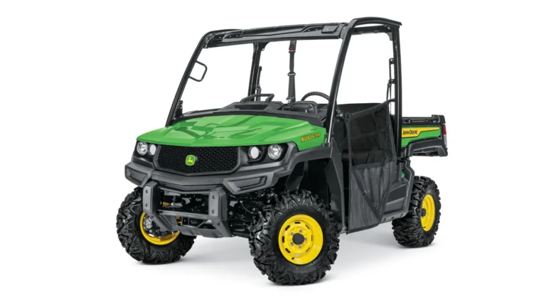 2022 John Deere Gator™ XUV865M Cab