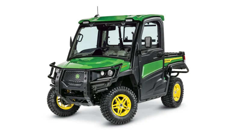 2022 John Deere Gator™ XUV865R