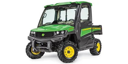 2022 John Deere Gator™ XUV865R Base