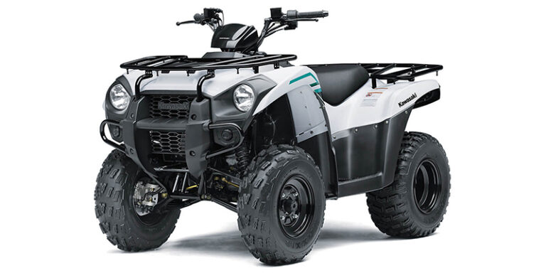 2022 Kawasaki Brute Force 300 – Detailed Specifications and Features