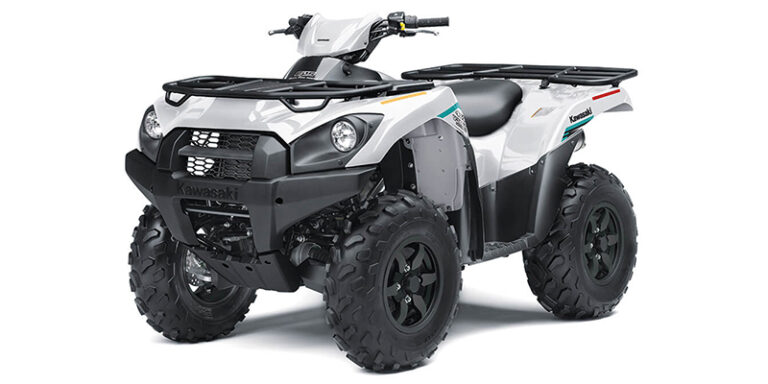 2022 Kawasaki Brute Force® 750 4x4i EPS