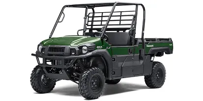 2022 Kawasaki Mule™ PRO-DX™ Diesel EPS