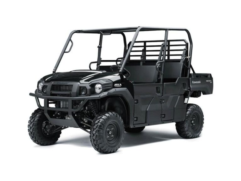 2022 Kawasaki Mule™ PRO-DXT™ Diesel