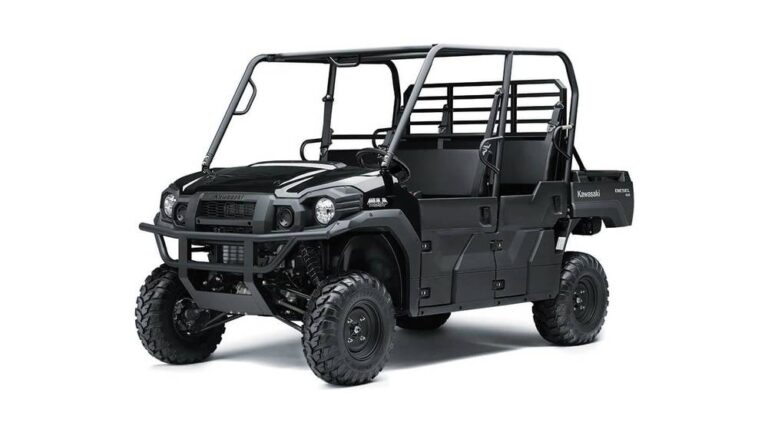 2022 Kawasaki Mule™ PRO-DXT™ Diesel Base