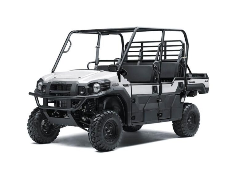 2022 Kawasaki Mule™ PRO-FXT™ EPS