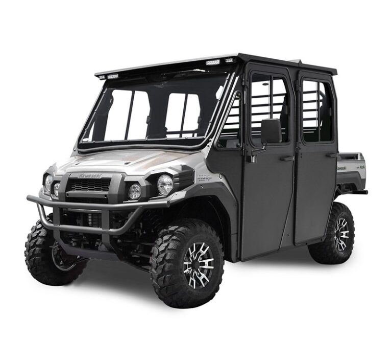 2022 Kawasaki Mule™ PRO-FXT™ EPS Camo