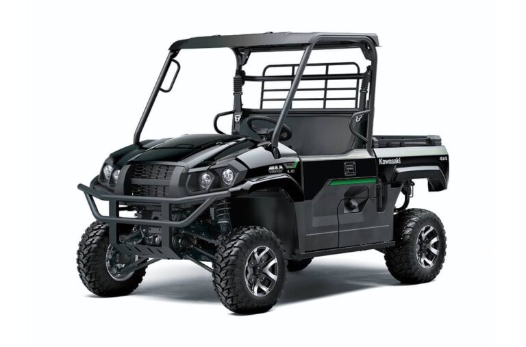 2022 Kawasaki Mule™ PRO-MX™