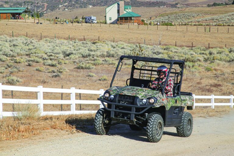 2022 Kawasaki Mule™ PRO-MX™ EPS