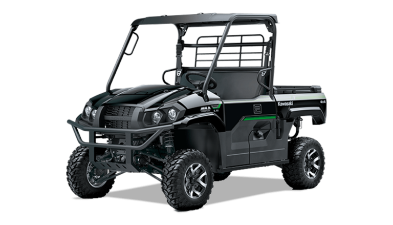 2022 Kawasaki Mule™ PRO-MX™ EPS LE