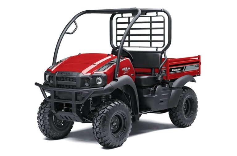 2022 Kawasaki Mule™ SX™