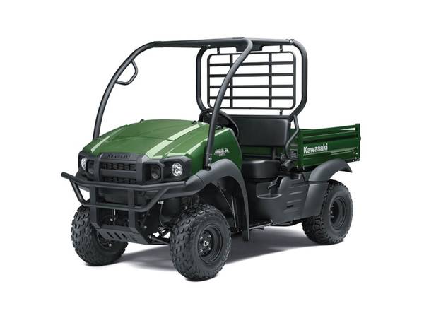 2022 Kawasaki Mule™ SX™ Base