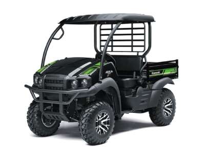 2022 Kawasaki Mule SX™ FI 4×4 XC LE