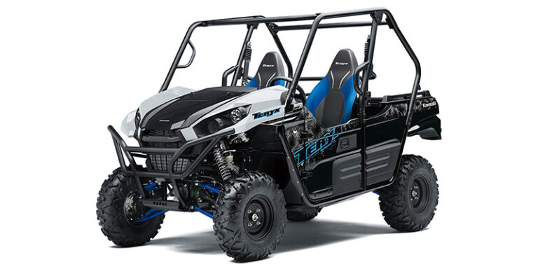 2022 Kawasaki Teryx® Base