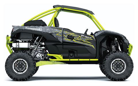 2022 Kawasaki Teryx® KRX™ 1000 Trail Edition