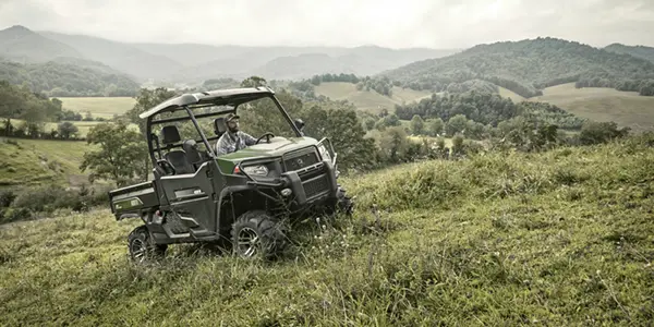 2022 KIOTI K9 2440