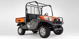 2022 Kubota RTV-X1120D Realtree AP Camouflage