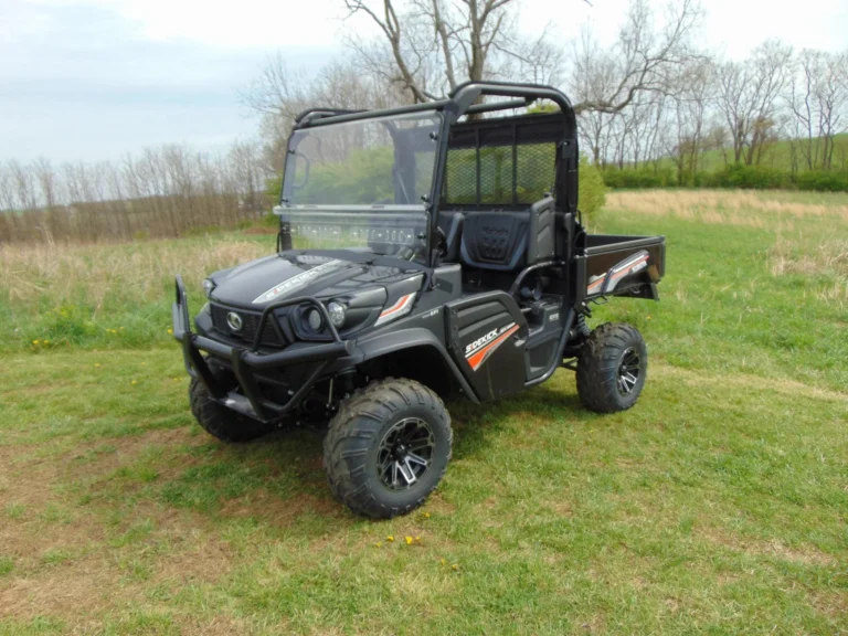 2022 Kubota RTV-XG850 Sidekick General Purpose