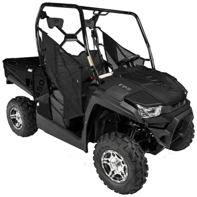 2022 Kymco UXV 450i LE EPS