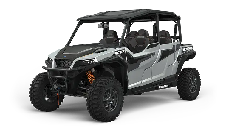 2022 Polaris GENERAL® 1000 Deluxe