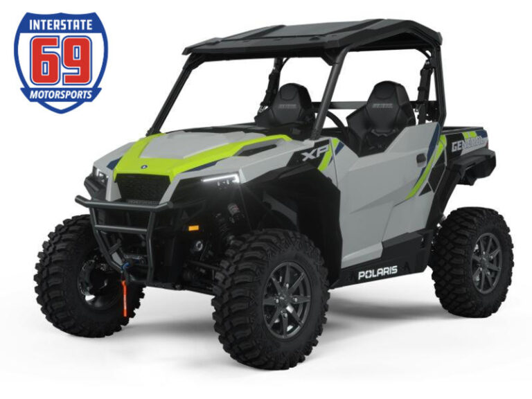 2022 Polaris GENERAL® 1000 Sport