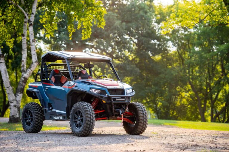 2022 Polaris GENERAL® XP 1000 Trailhead Edition