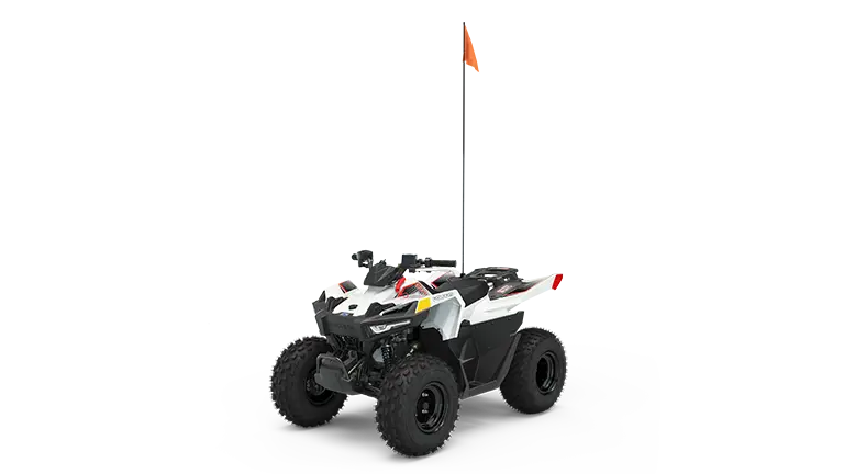 2022 Polaris Outlaw® 70 EFI