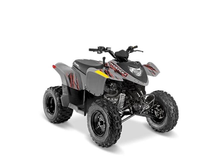 2022 Polaris Phoenix™ 200