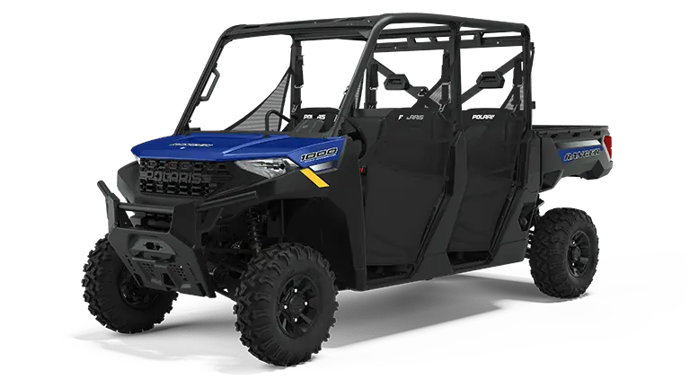 2022 Polaris Ranger® 1000 Premium + Winter Prep Package