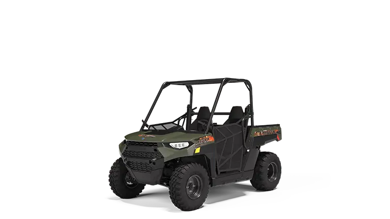 2022 Polaris Ranger® 150 EFI