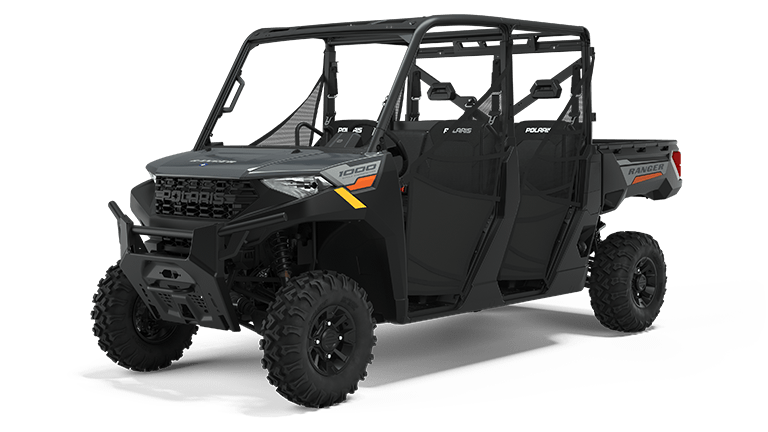 2022 Polaris Ranger® Crew 1000