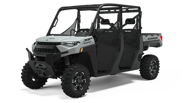2022 Polaris Ranger® Crew 1000 Premium