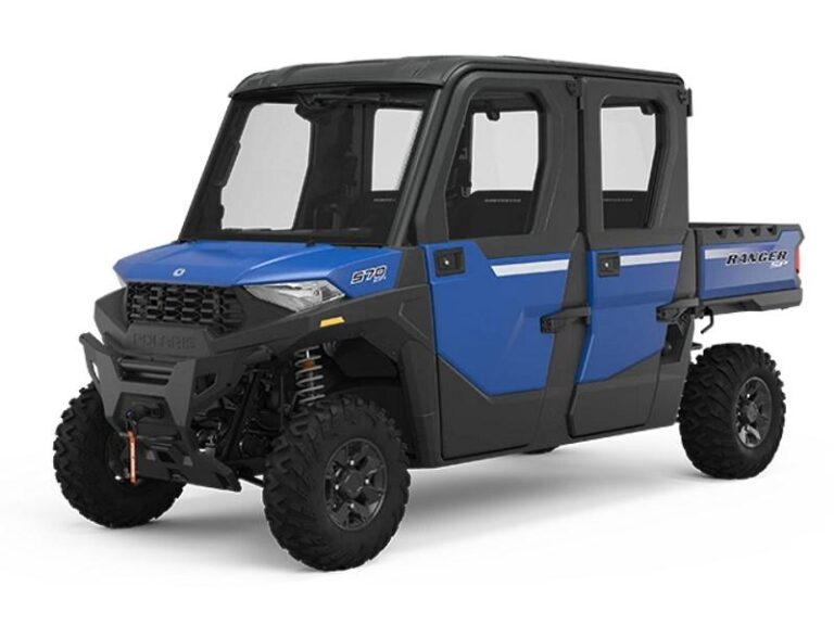2022 Polaris Ranger® Crew SP 570 NorthStar Edition