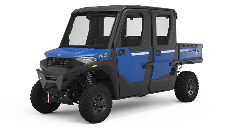 2022 Polaris Ranger® Crew SP 570 Premium