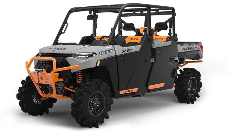 2022 Polaris Ranger® Crew XP 1000 High Lifter Edition
